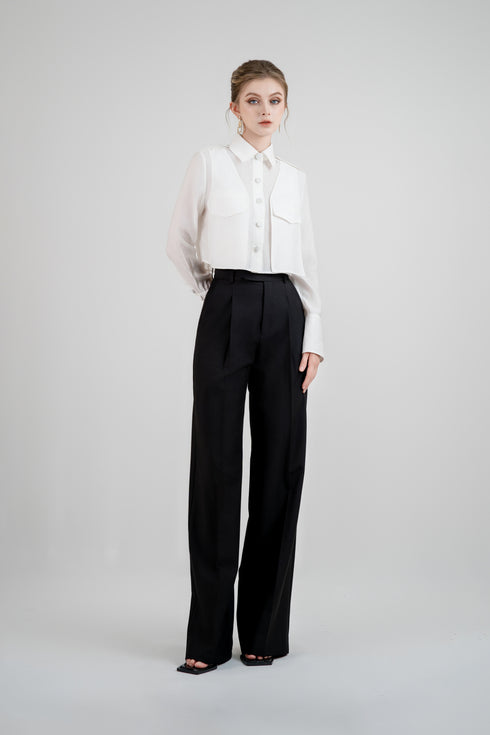 LASANRA ARINA SHIRTS
